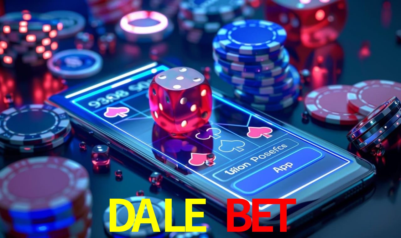 Experiencia de tragamonedas DALE BET para jugadores en México