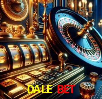 Página principal de DALE BET Casino con juegos en vivo y tragamonedas para México
