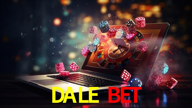 Exhibición de bonos DALE BET para jugadores en México con interfaz de juego promocional
