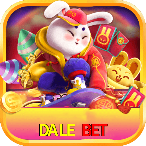 DALE BET Logo